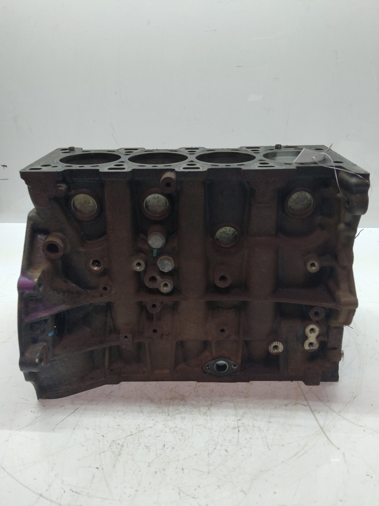[MTD-517511] Bloque motor Ssangyong Korando CK 2.0 e-XDI D20DTF 671.950