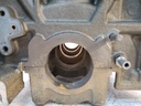 Bloque motor Ford Transit 2.4 TDCi JXFA