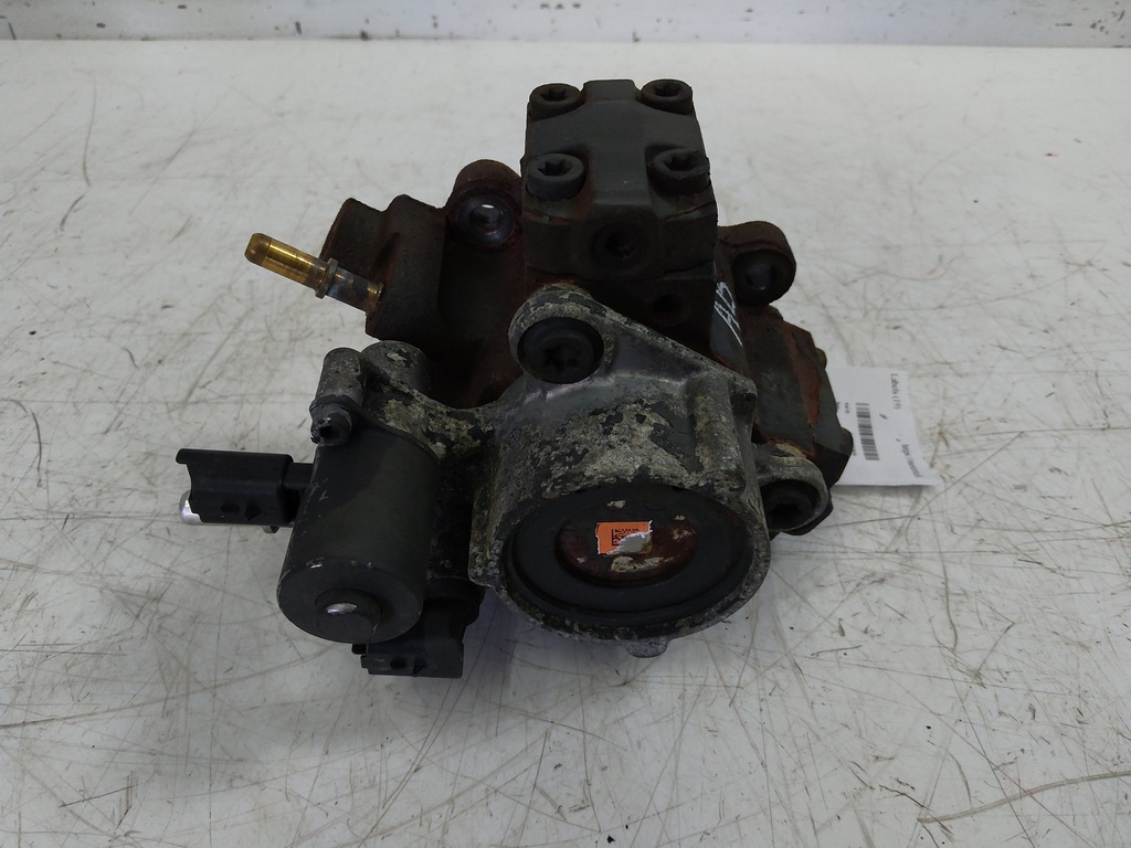 [MTD-517729] Bomba de alta presión Peugeot Boxer 2.2 HDI P22DTE