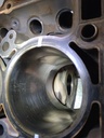 Bloque motor Dodge Durango 5.7 V8 EZA