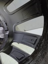 Llanta de aleación 16" 7J ET44 Opel Astra L 1.5 TD YHZ YH01 9843281289