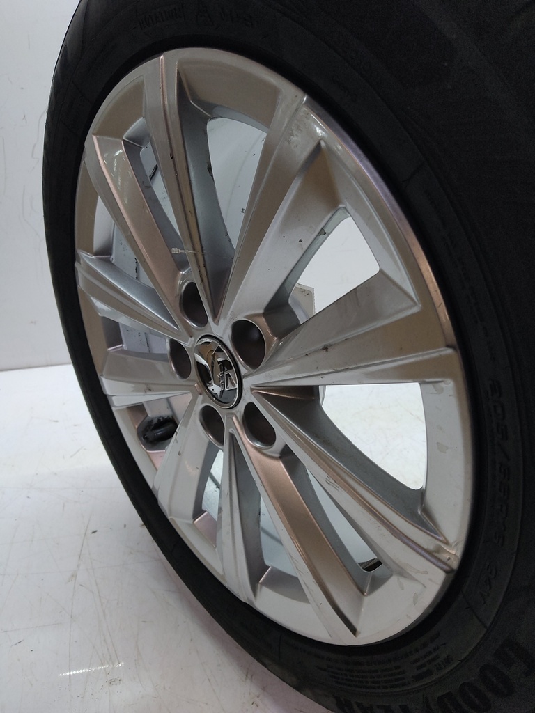 [MTD-517762] Llanta de aleación 16" 7J ET44 Opel Astra L 1.5 TD YHZ YH01 9843281280