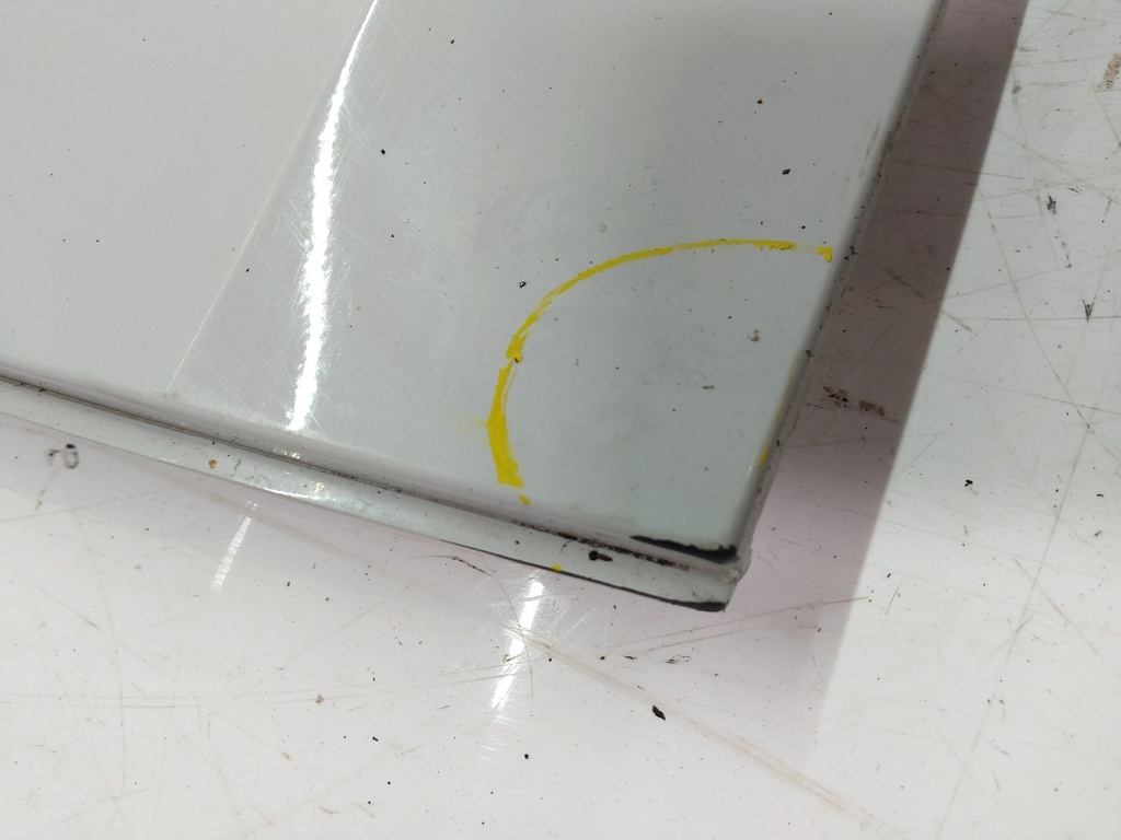 [MTD-517865] Panel de puerta delantero derecho BMW i3 I01 7296793