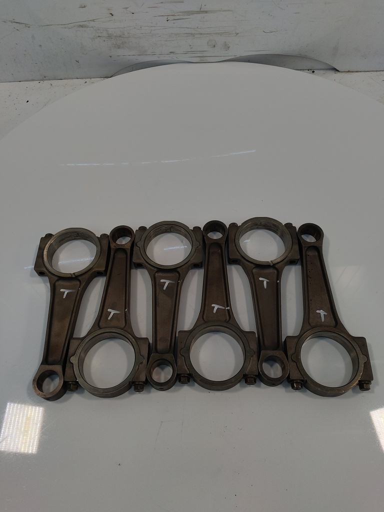 [MTD-518106] 6x Biela Jeep Grand Cherokee 3.7 V6 ECG