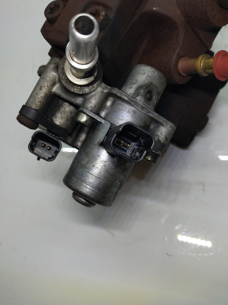 [MTD-516071] Bomba de alta presión FORD TRANSIT 2.2 TDCI CYRA