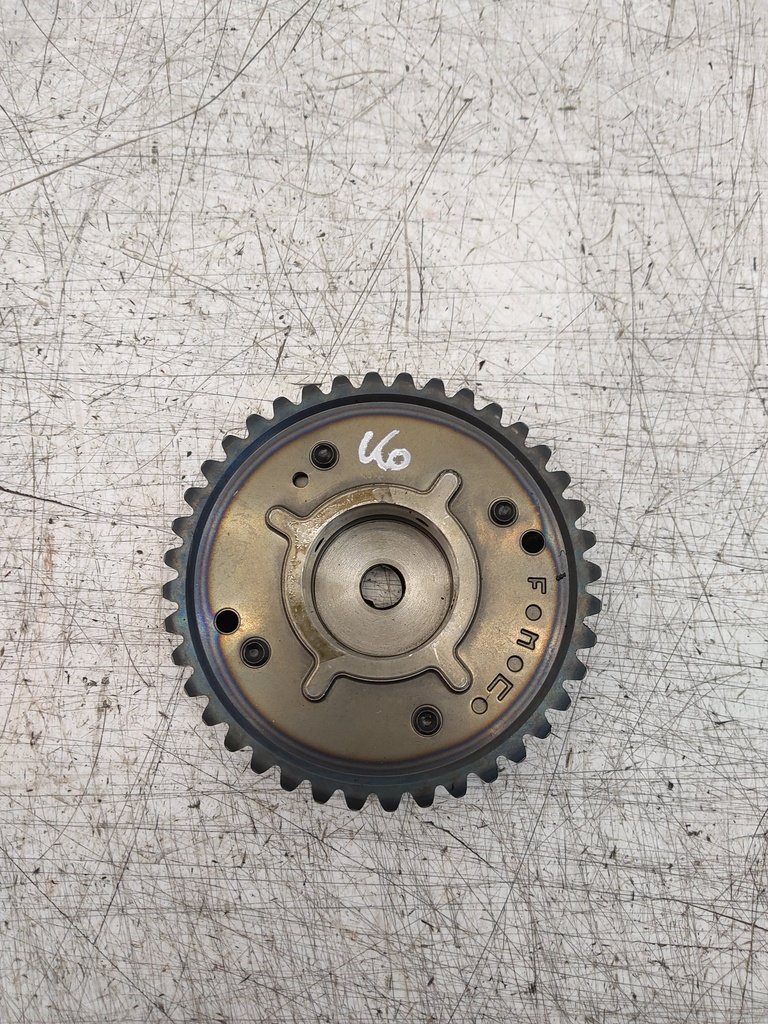 [MTD-518125] Unidad de avance del árbol de levas Ford Focus RS III 2.3 AWD YVDA CJ5E-6C524-AE