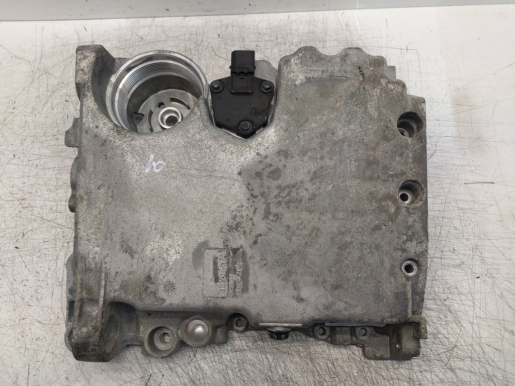 [MTD-518194] Cárter de aceite inferior Volvo XC40 1.5 T3 B3154T7 32208571