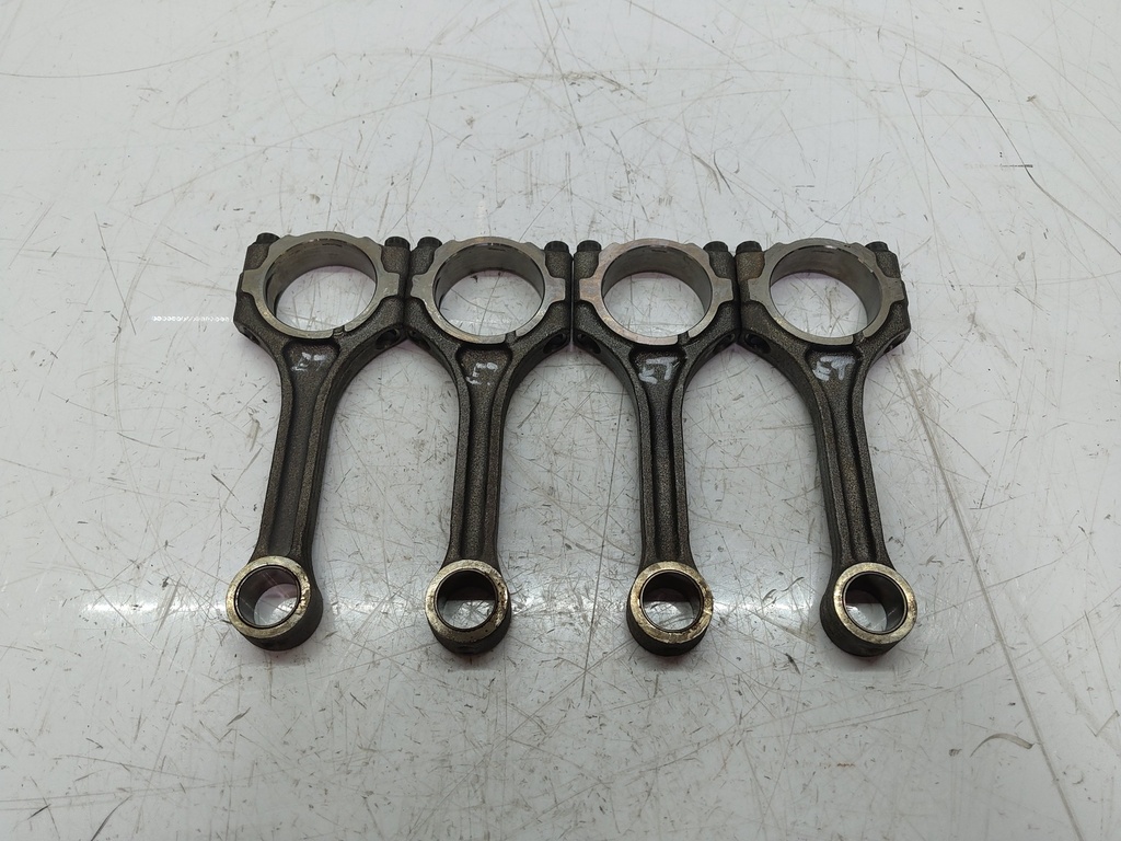 [MTD-518214] 4x Biela Kia Hyundai XCeed i30 1.6 T-GDI G4FJ