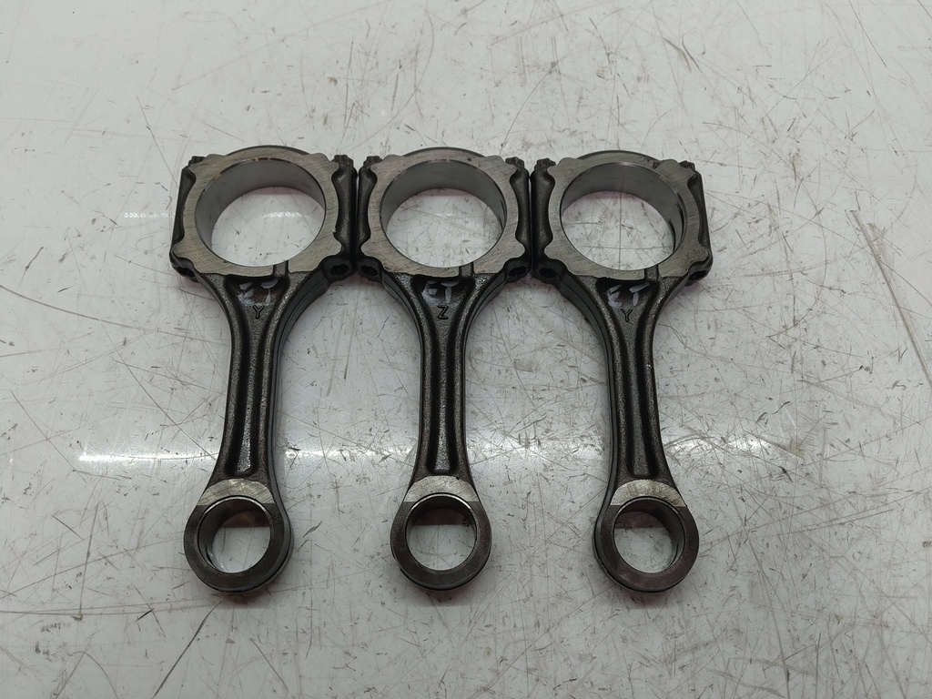 [MTD-518265] Biela Mazda 6 GJ 2.2 D manual SHY1 D70713TS20Z