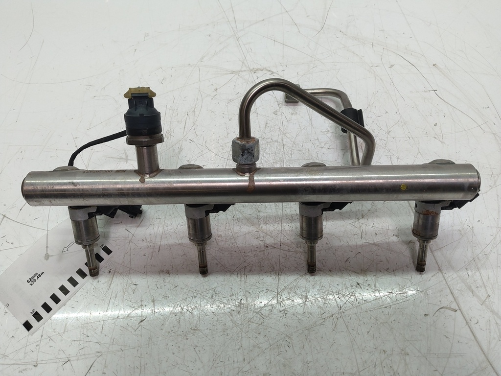[MTD-518293] Colector de admisión Maserati Levante M161 3.8 Trofeo Q4 V8 F154AQ