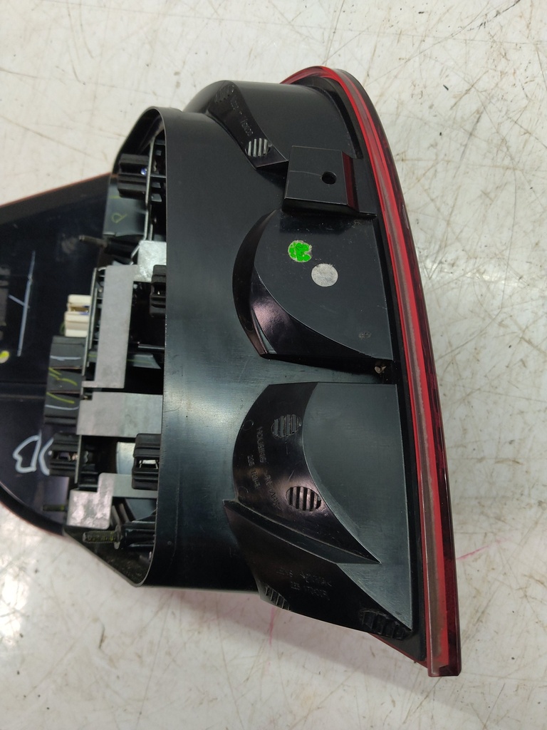 [MTD-518244] Luz trasera derecha Mercedes Clase M ML 300 642.820 OM642 A1649060800