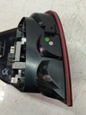 Luz trasera derecha Mercedes Clase M ML 300 642.820 OM642 A1649060800