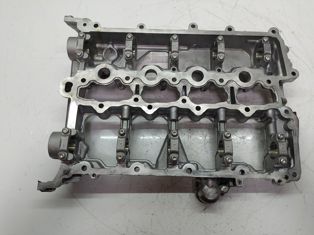 [MTD-517636] Carcasa del árbol de levas Land Rover Range Rover L405 2.0 PT204 AJ20P4 H4P3-6J011-E