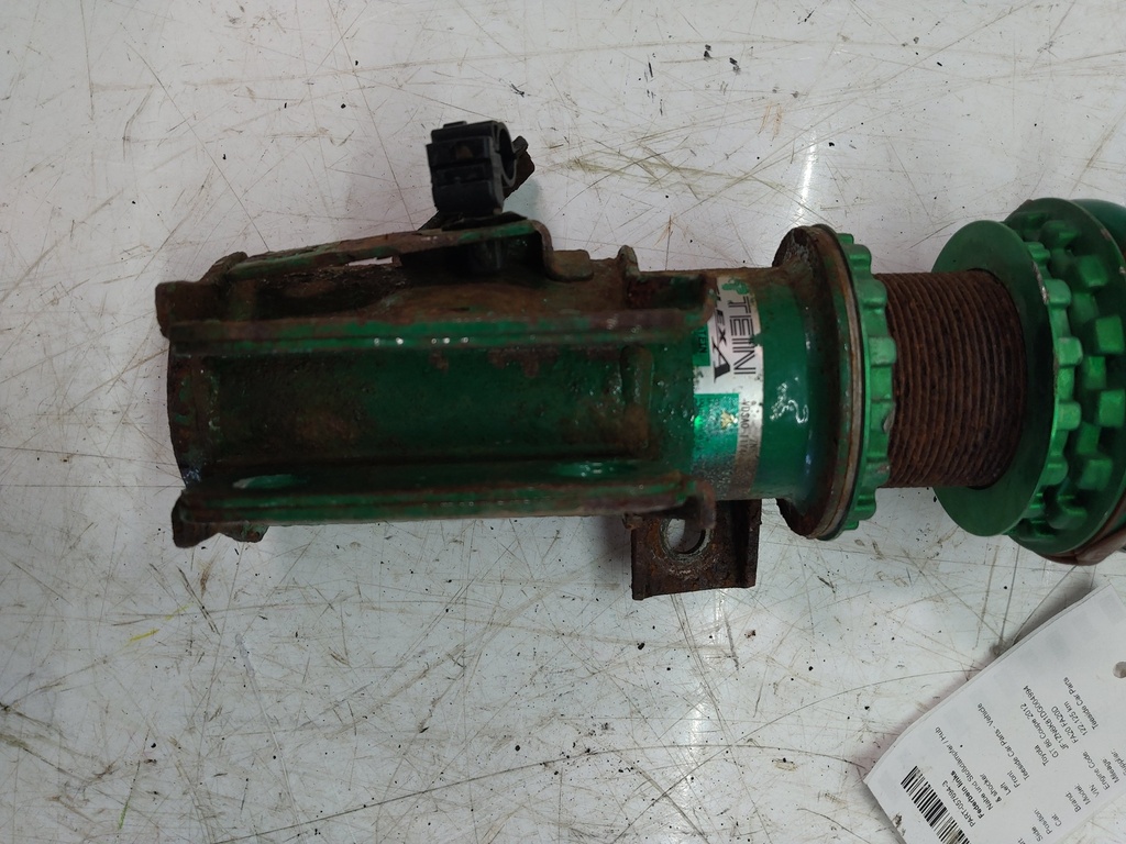 [MTD-518351] Puntal de suspensión Toyota GT 86 Coupe 2.0 Gasolina FA20 FA20D