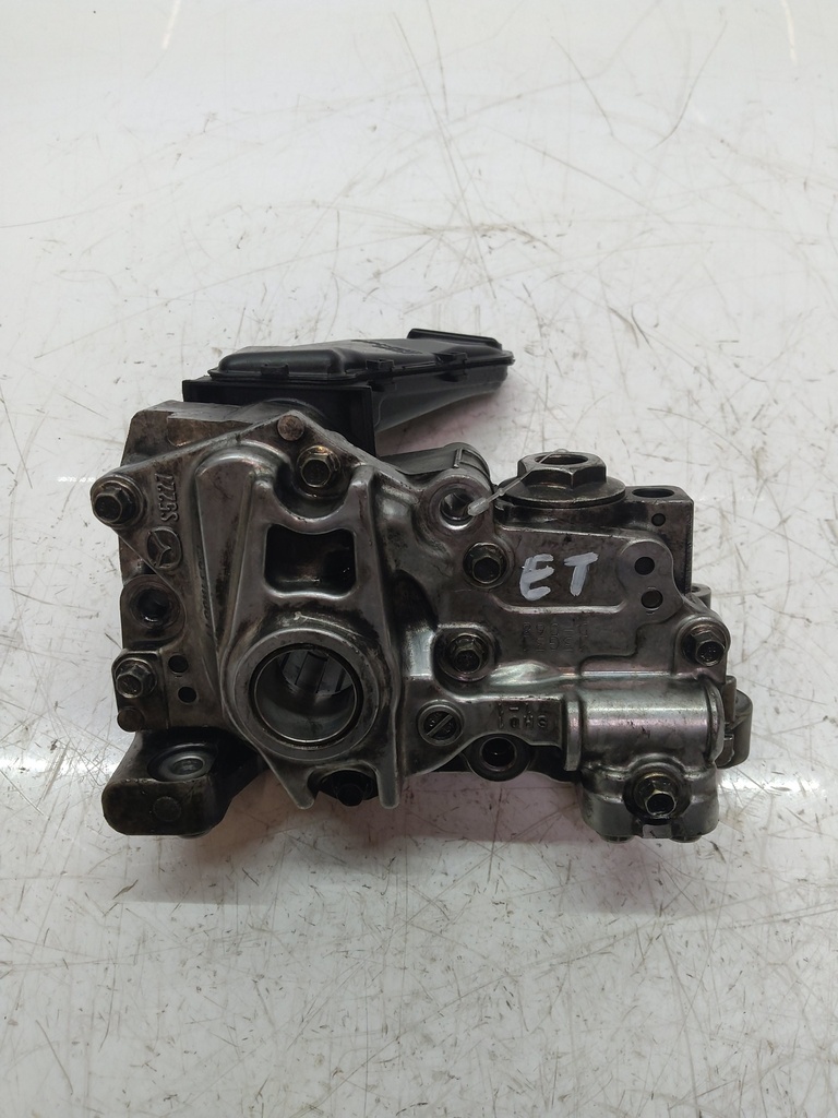[MTD-518494] Bomba de aceite Mazda 6 GJ 2.2 D SHY1