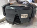 Cubo de rueda derecho AUDI A4 B8 Avant S4 quattro 3.0 TFSI CGWC CGW