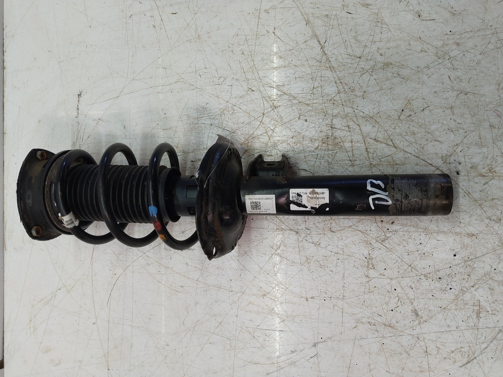 [MTD-518744] Puntal de suspensión VW Tiguan AX1 2.0 TDI DTS DTSB 5QF412022CB