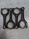 4x Biela Seat Leon 1.5 TSI DADA DAD 04EAM