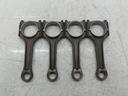 4x Biela Audi A4 S4 1.8 TFSI CABB CAB 06H