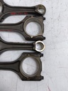 4x Biela Audi A4 B8 A5 Q5 2.0 TFSI CDN CDNC 06LB