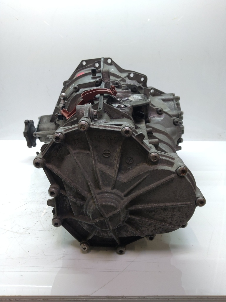 [MTD-517171] Caja de cambios manual Audi A5 2.0 TDI 125 kW / 170 CV