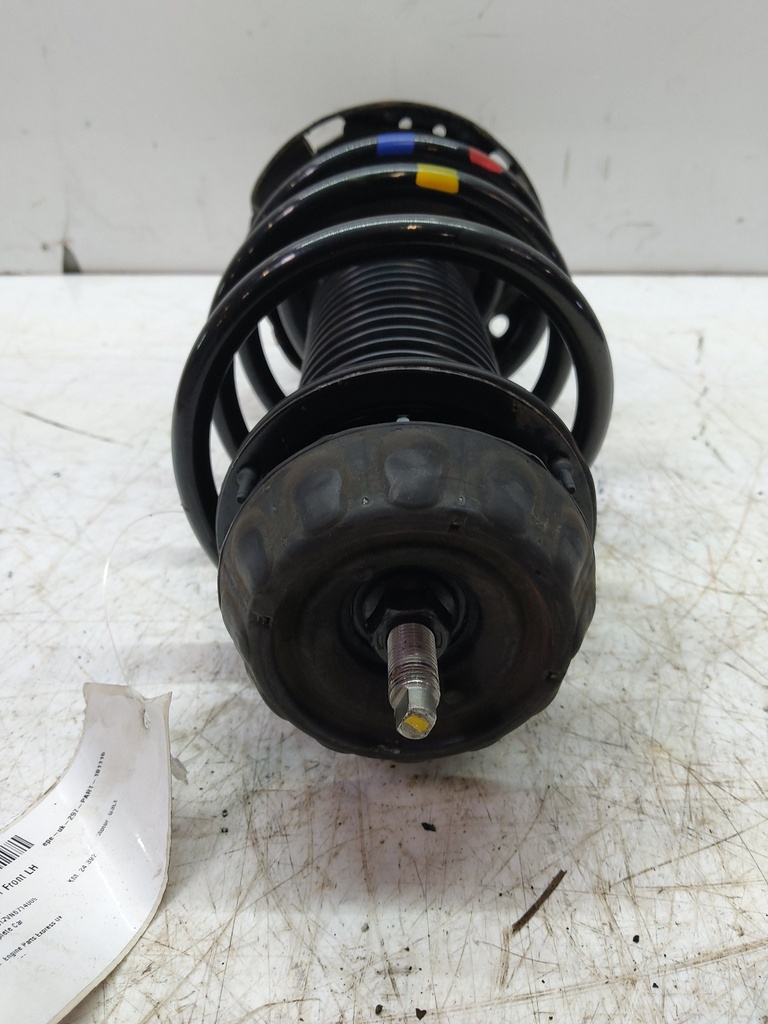[MTD-519366] Amortiguador KIA Rio IV 1.0 G3LE