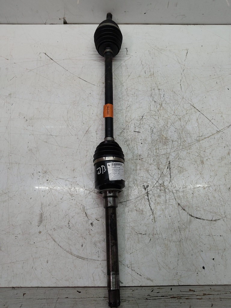[MTD-519395] Eje de transmisión delantero derecho Mercedes Clase M W166 ML350 642.826 A1663301300