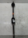 Eje de transmisión delantero derecho Mercedes Clase M W166 ML350 642.826 A1663301300