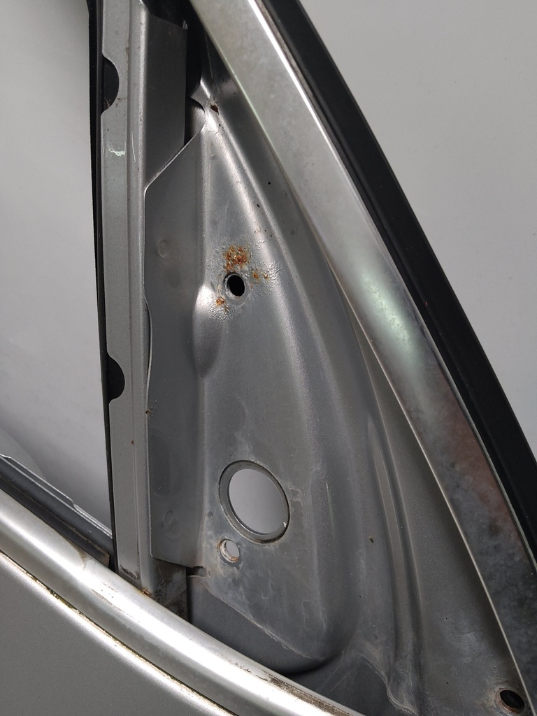 [MTD-519411] Puerta delantera derecha BMW X5 E70 3.0 M57D30 41517211424 Black Sapphire Metallic