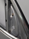 Puerta delantera derecha BMW X5 E70 3.0 M57D30 41517211424 Black Sapphire Metallic
