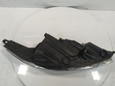 Faro delantero izquierdo Ford Fiesta VI CB1 1.6 JTJB C16HD0Z C1BB-13W030-DG