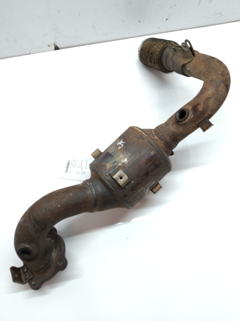 [MTD-519737] Catalizador FORD FIESTA VI 1.0 ECOBOOST SFJA CV21-5E211-AF