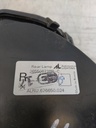 Luz trasera derecha Renault Captur I 0.9 tce H4B408