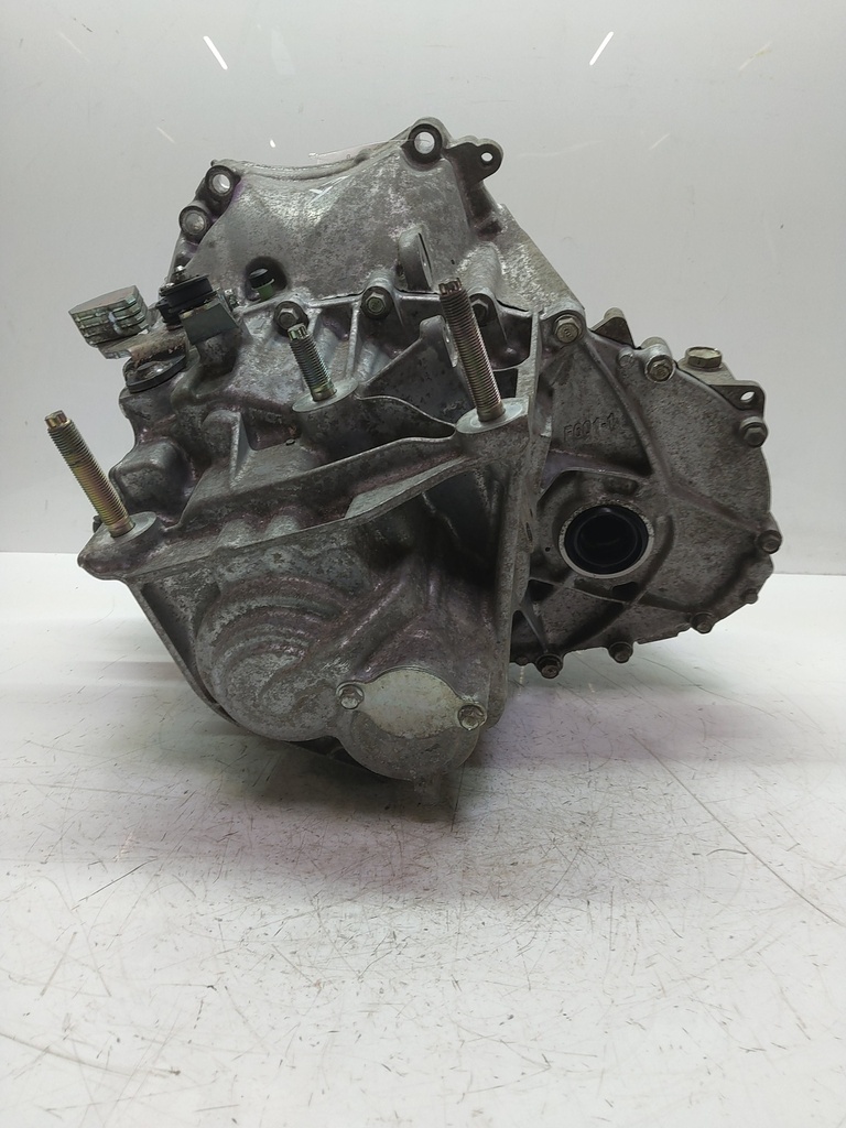 [MTD-520080] Caja de cambios manual Mazda 2 1.5 Skyactive-G P5X0 8TH0604323 F6540