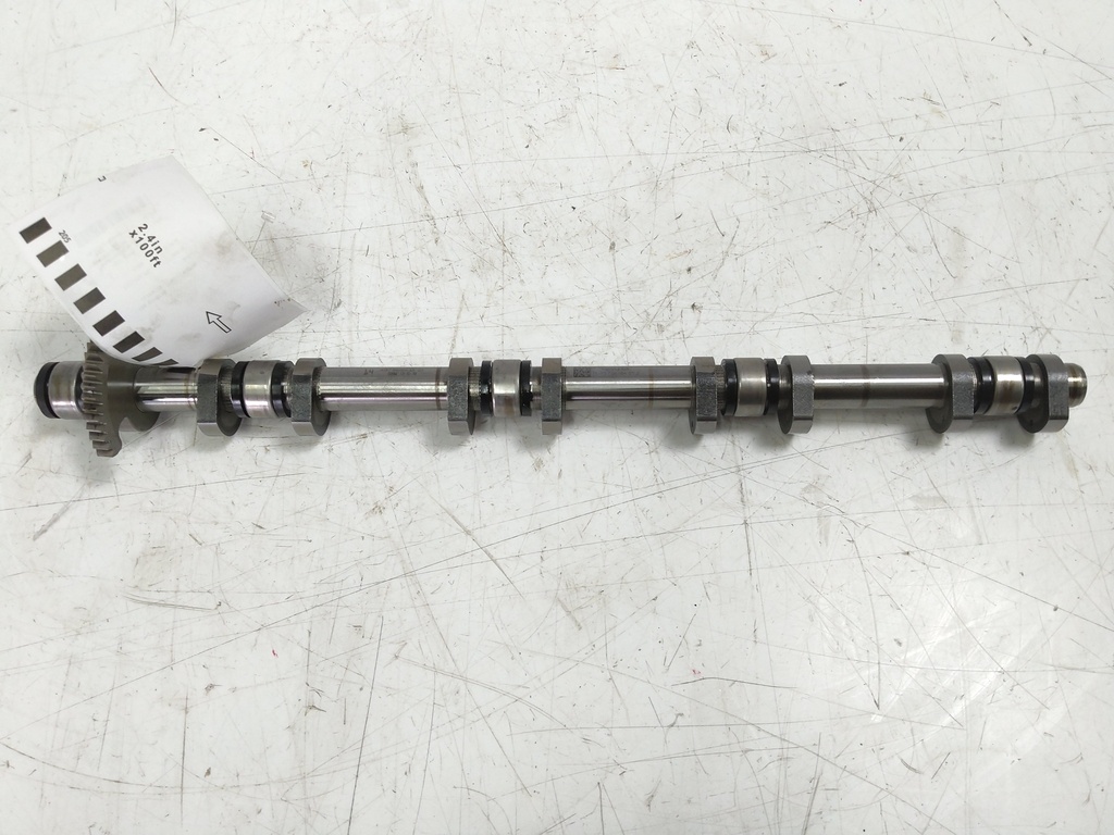 [MTD-520159] Árbol de levas BMW Serie 5 F90 4.4 V8 S63B44T4 S63B44B S63 11378600433-01