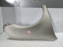 Aleta delantera derecha VW Golf VI AJ5 2.0 TDI CFHC CFH 1K9821022 PLATA (P7W)