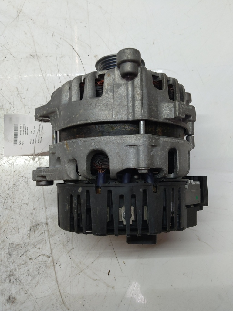 [MTD-520490] Alternador Ford F-150 3.5 V6 T35PDTD T35 ML3T-11A213-BC