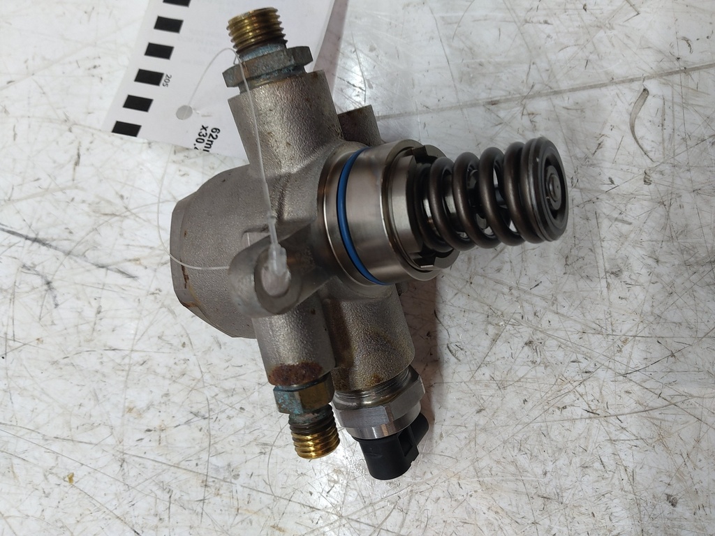 [MTD-520464] Bomba de combustible Porsche Panamera 2.9 E-Hybrid 9A712702610