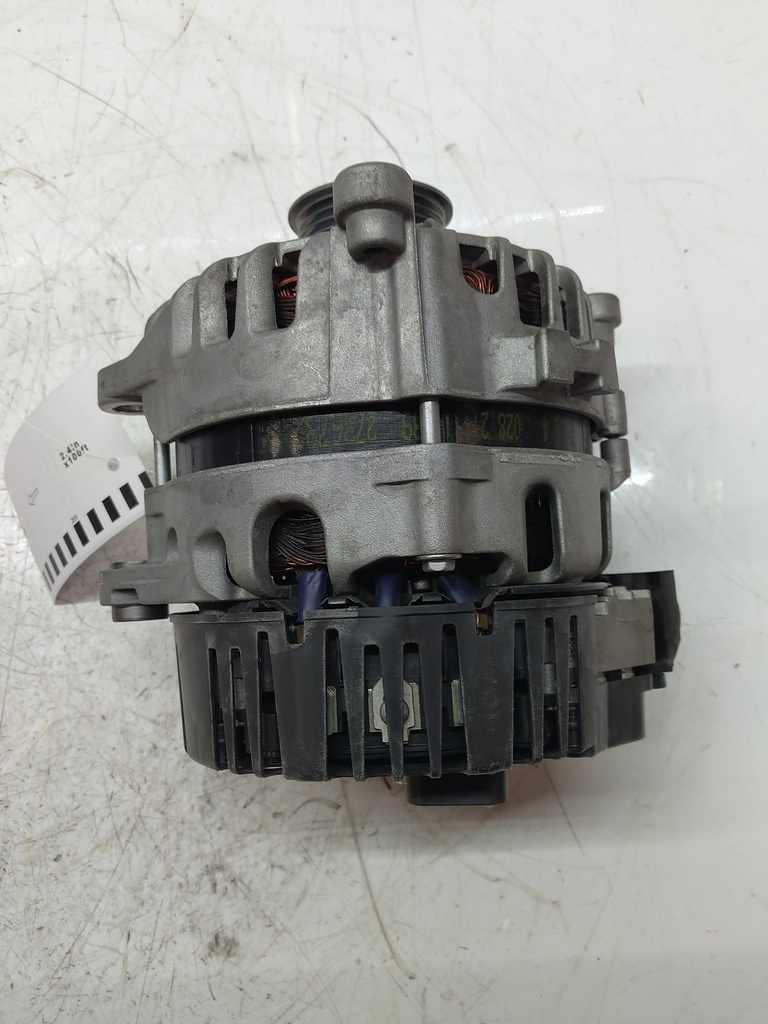 [MTD-520514] Alternador Ford F-150 3.5 Ecoboost T35PDTD ML3T-11A213-BC