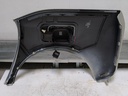 Guardabarros trasero derecho BMW i3 I01 51137369572 Blanco (B85)