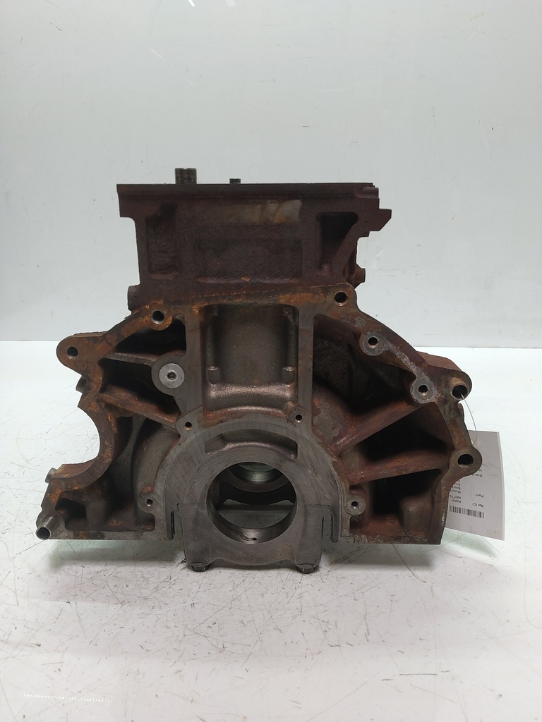 [MTD-520635] Bloque motor defectuoso Ford Transit 2.2 TDCI CYFA