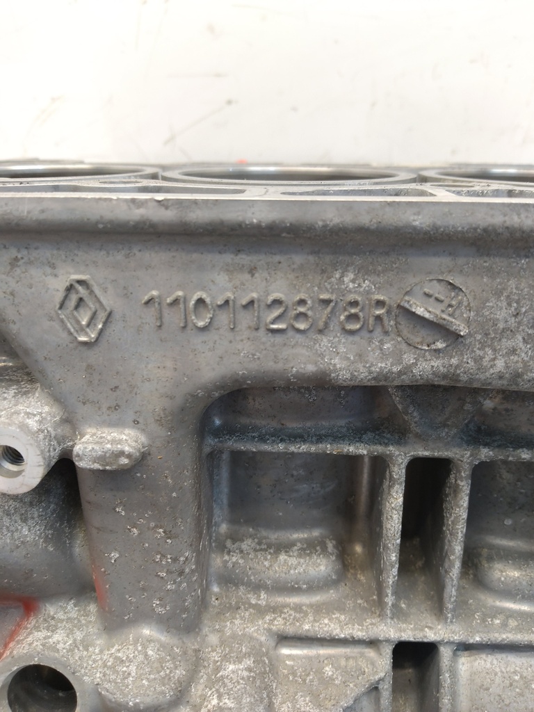 [MTD-527027] Bloque motor Nissan Juke F15 1.2 DIG-T
