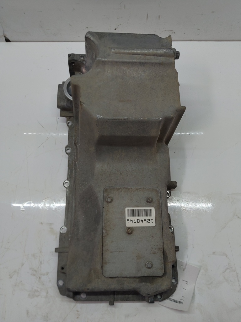 [MTD-520654] Cárter de aceite inferior GMC Chevrolet Sierra Silverado 6.0 V8 L96 12640746