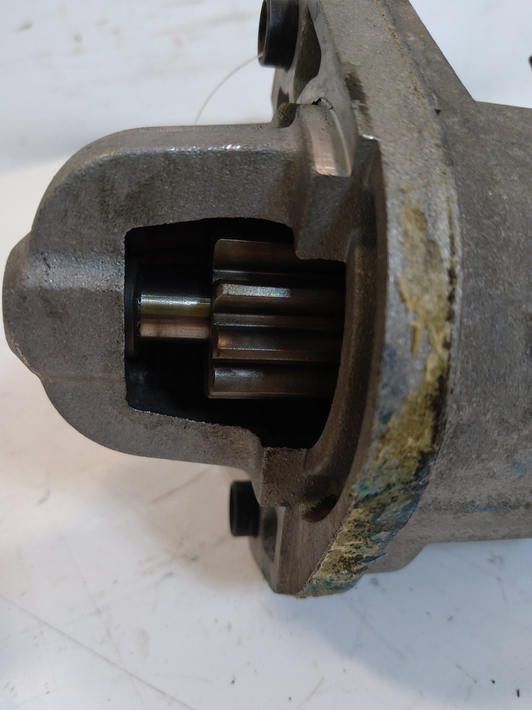 [MTD-520694] Motor de arranque Nissan GT-R R35 3.5 V6 VR38DETT 23300-JF00B
