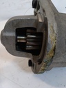 Motor de arranque Nissan GT-R R35 3.5 V6 VR38DETT 23300-JF00B