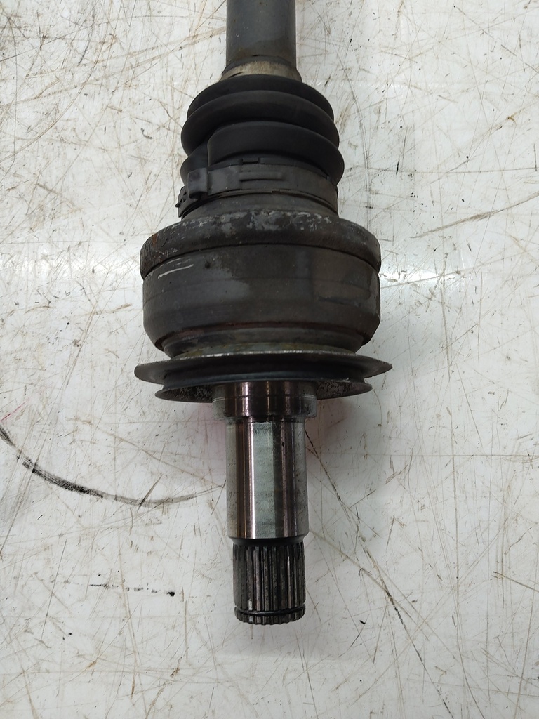 [MTD-519376] Eje de transmisión trasero izquierdo Mercedes Clase M W166 ML350 A1663501110