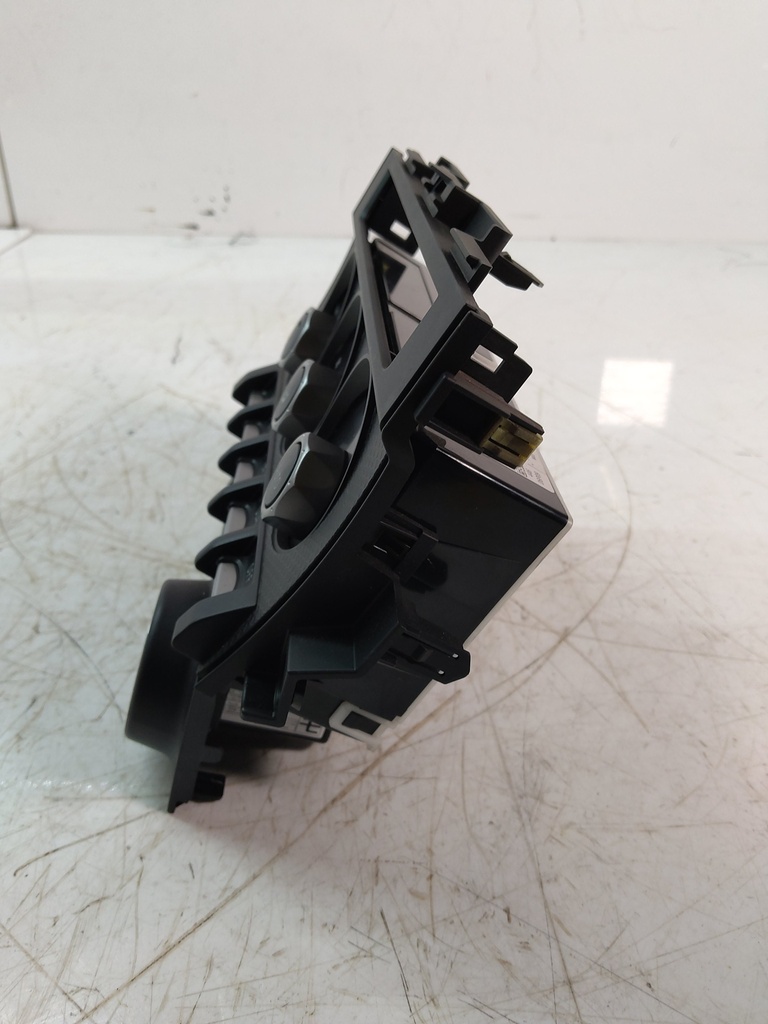 [MTD-520708] Panel de climatización consola central Toyota GT 86 Coupé 2.0 4U-GSE FA20 237000-3754