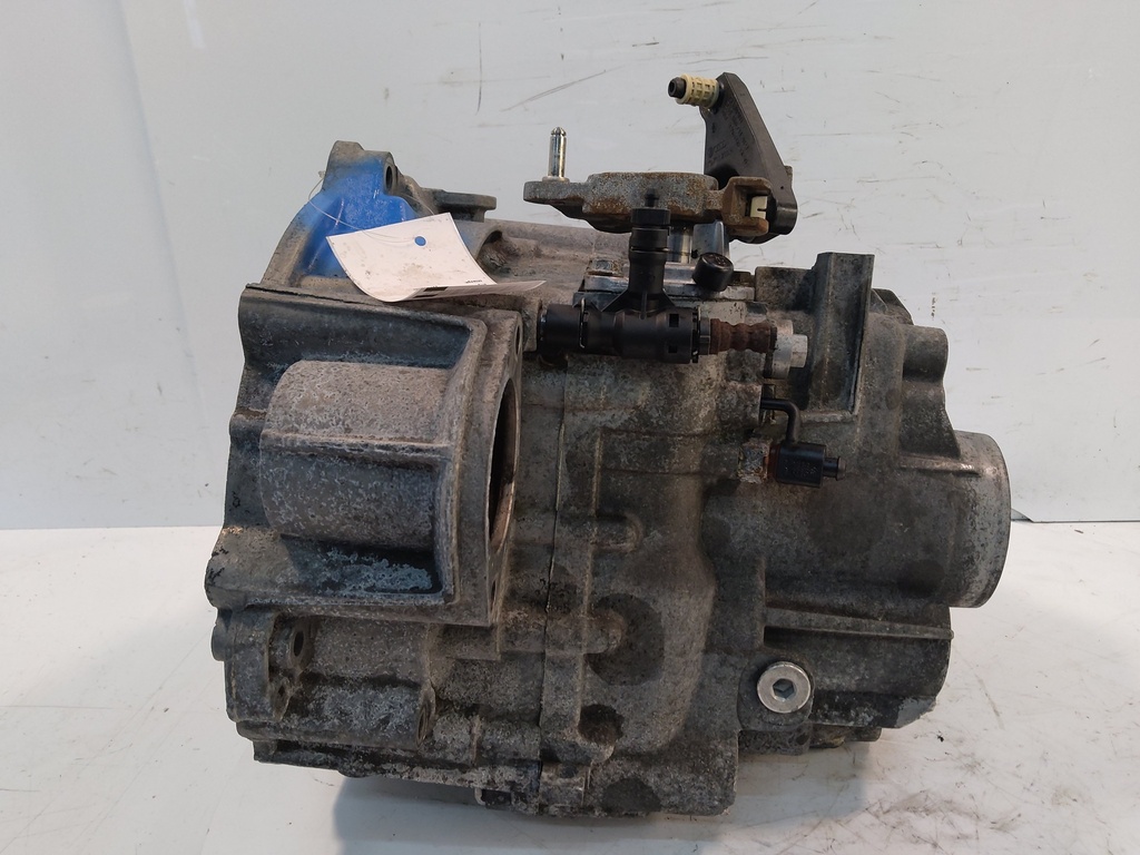 [MTD-520734] Caja de cambios manual 6 velocidades VW Passat B6 2.0 TDI CBAB CBA 02Q300042S