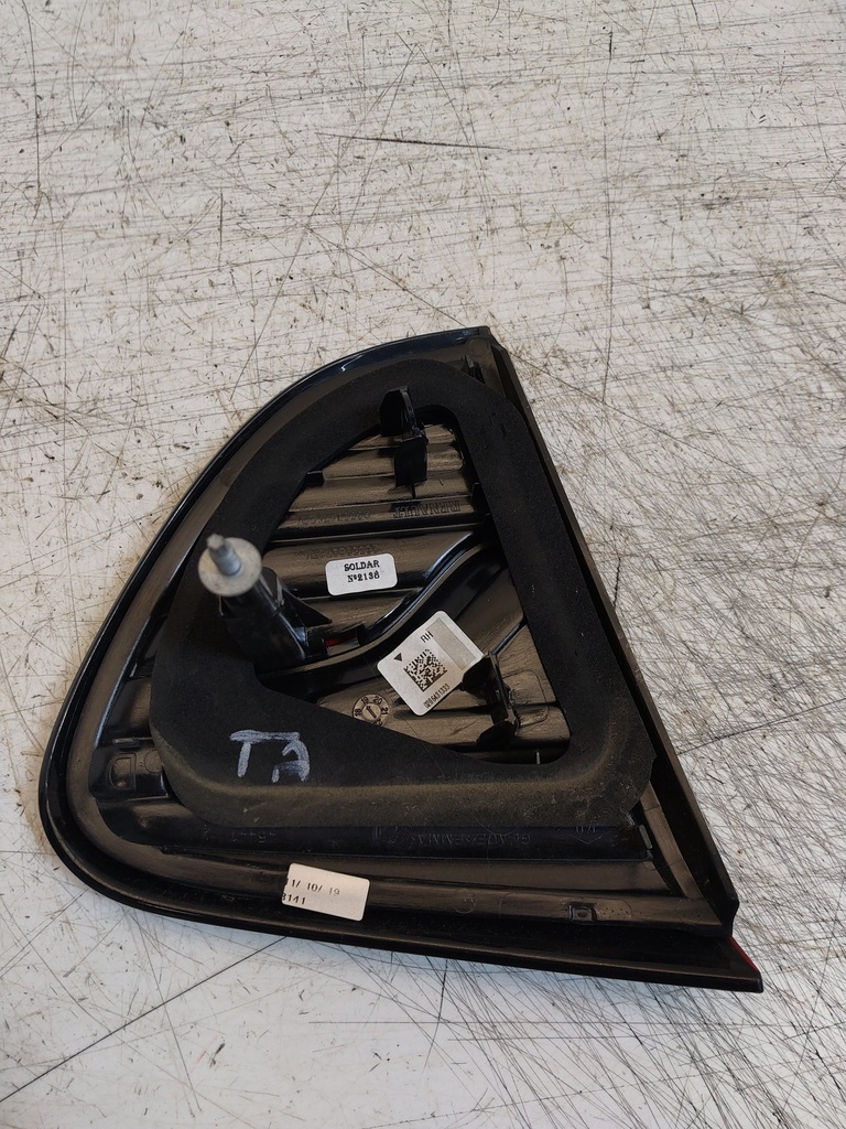 [MTD-520063] Luz trasera derecha Renault Captur I 0.9 tce H4B408 265501712R