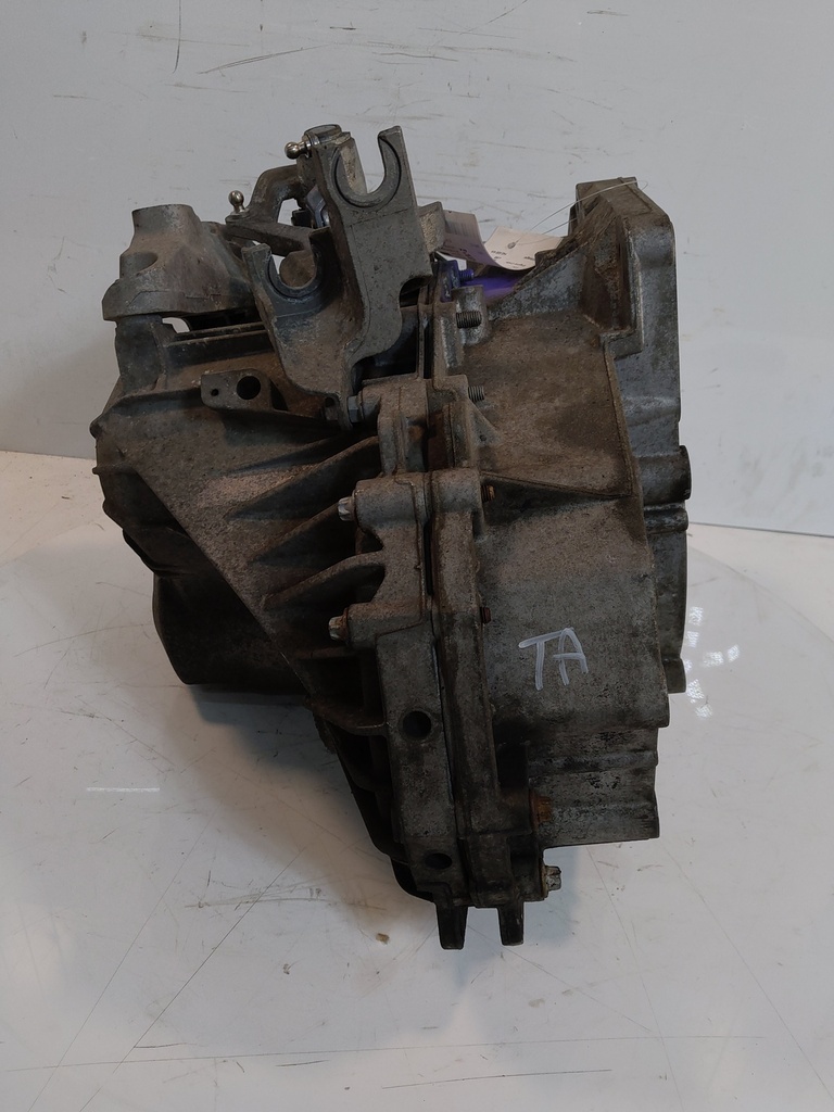 [MTD-520779] Caja de cambios manual Opel Astra J 2.0 CDTI A20DTH